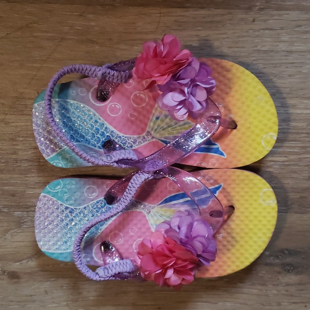 ✨Toddler sandals